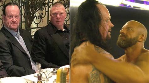 are wwe wrestlers friends in real life|More.